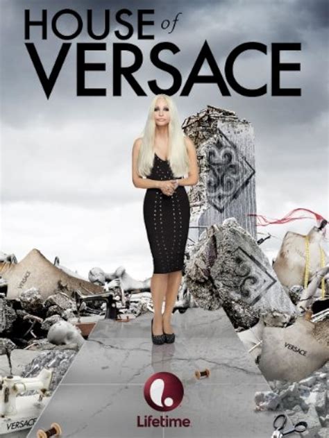 house of versace streaming|donatella versace movie.